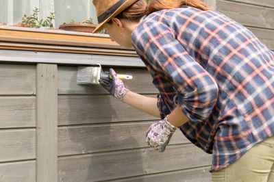 Fall Siding Preparation